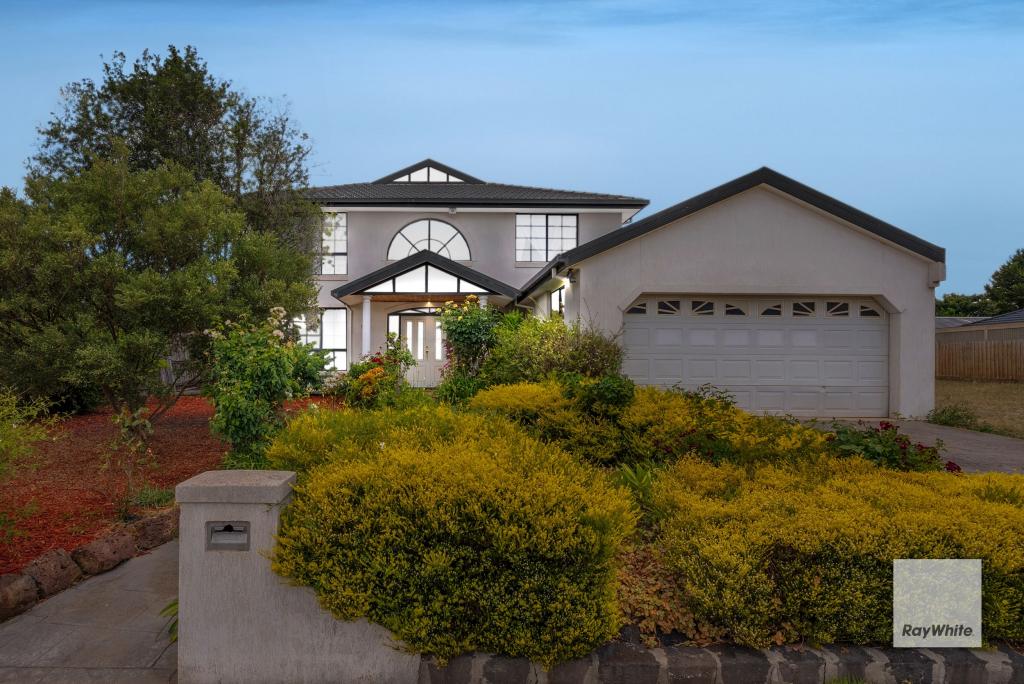 59 Parmelia Dr, Taylors Lakes, VIC 3038