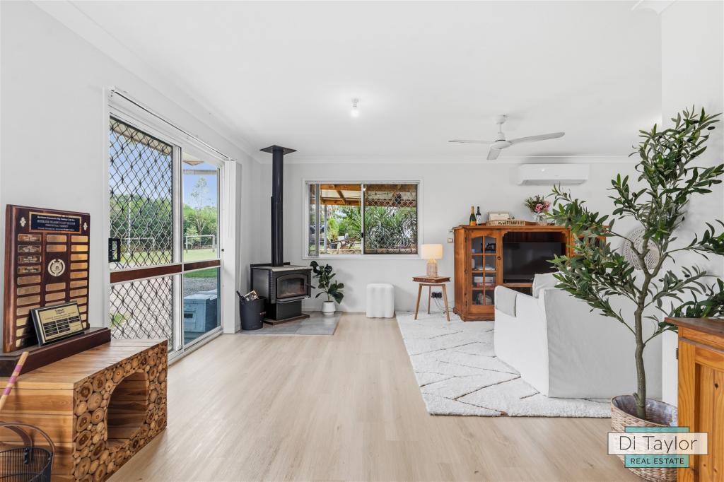 5979 MT LINDESAY HWY, VERESDALE, QLD 4285