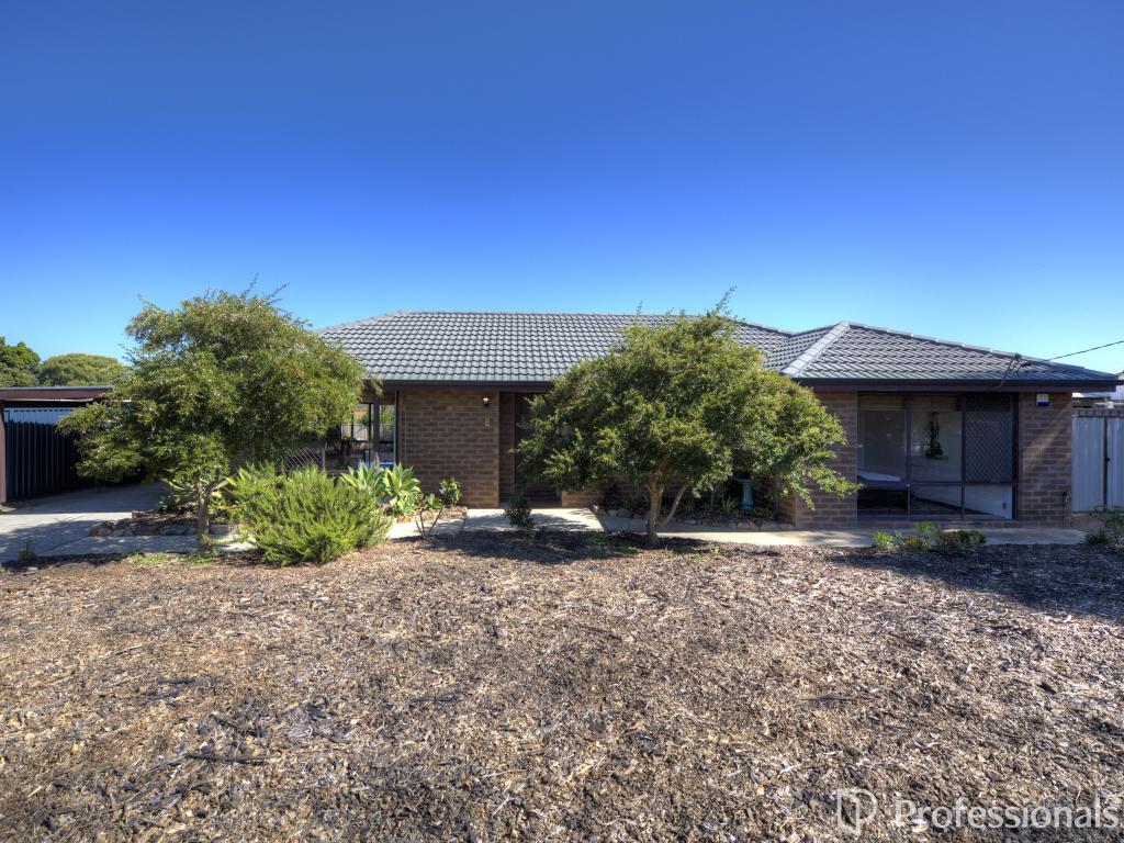 8 Cosson Way, High Wycombe, WA 6057