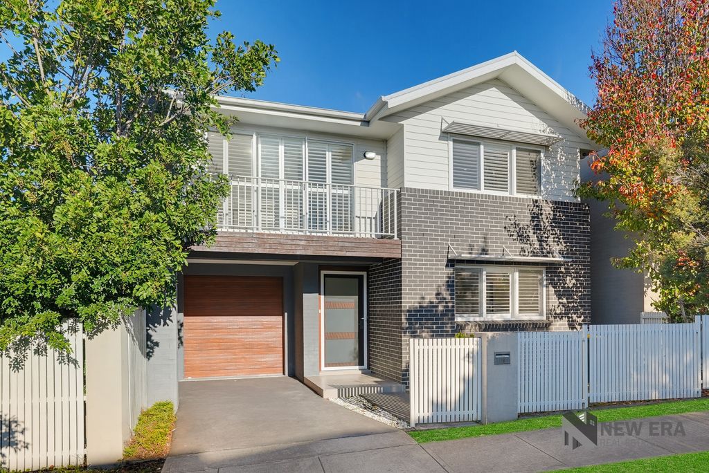 14 Romney St, Rouse Hill, NSW 2155