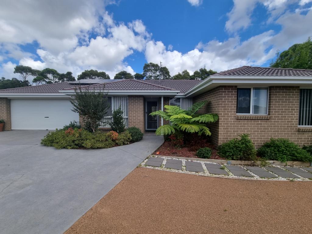 18a Curta Pl, South Nowra, NSW 2541