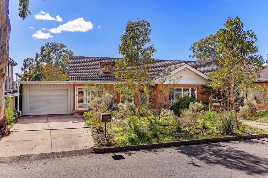13 Kerley Cres, Athelstone, SA 5076