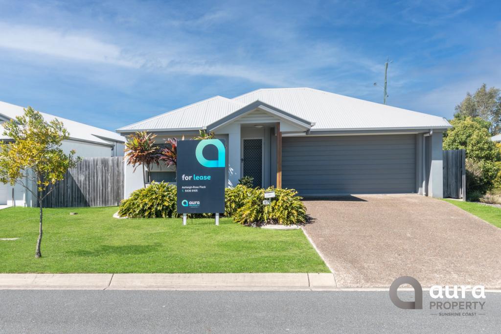 85 Haslewood Cres, Meridan Plains, QLD 4551