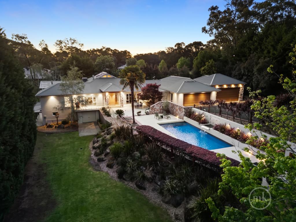 61 INGRAMS RD, RESEARCH, VIC 3095