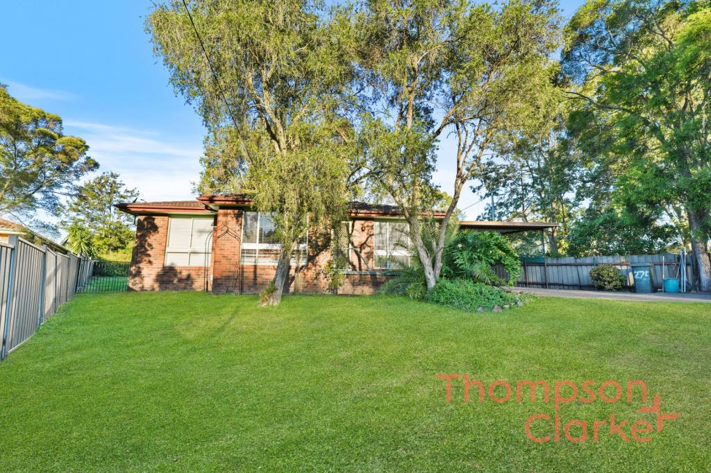 275 Paterson Rd, Bolwarra Heights, NSW 2320