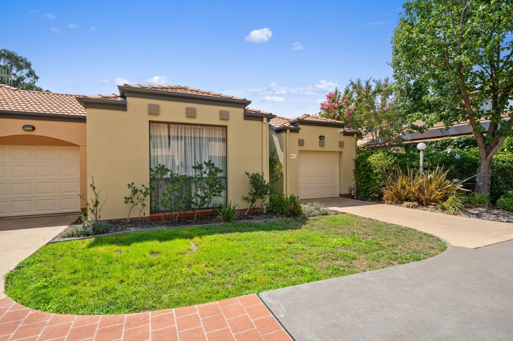 22/21 Keira St, Narrabundah, ACT 2604