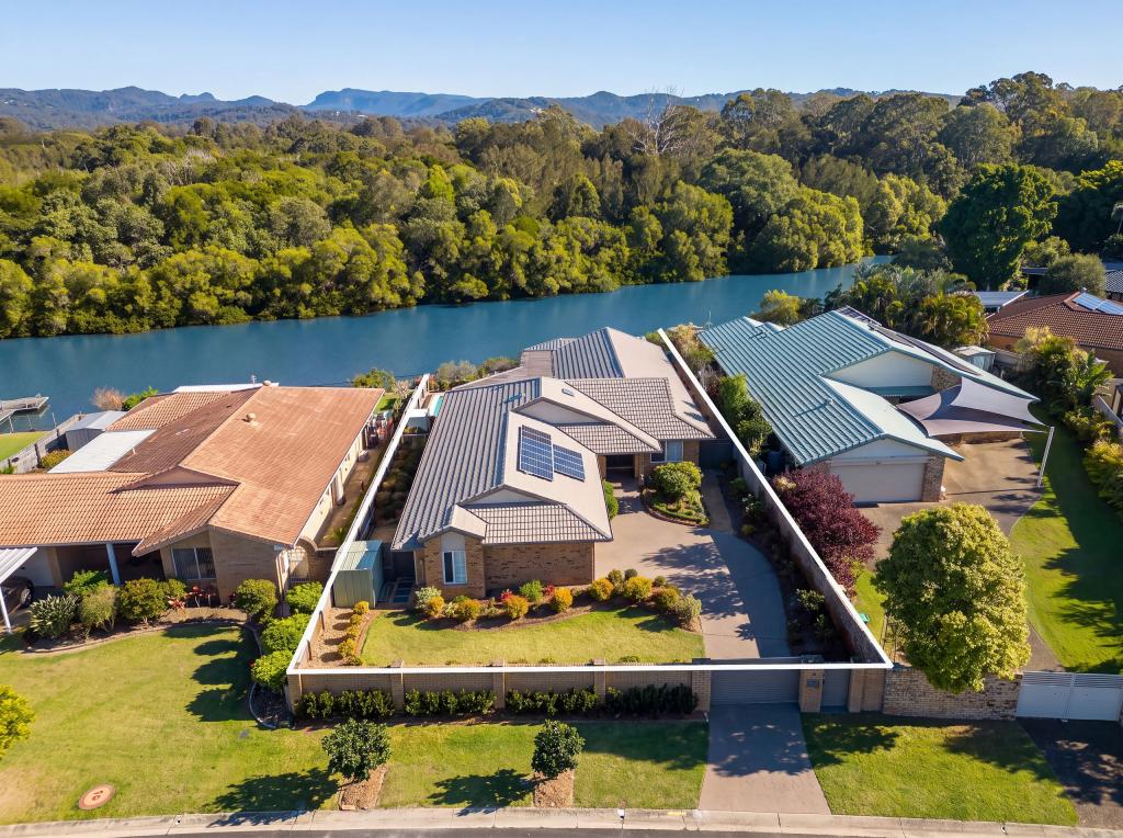 232 Nineteenth Ave, Elanora, QLD 4221