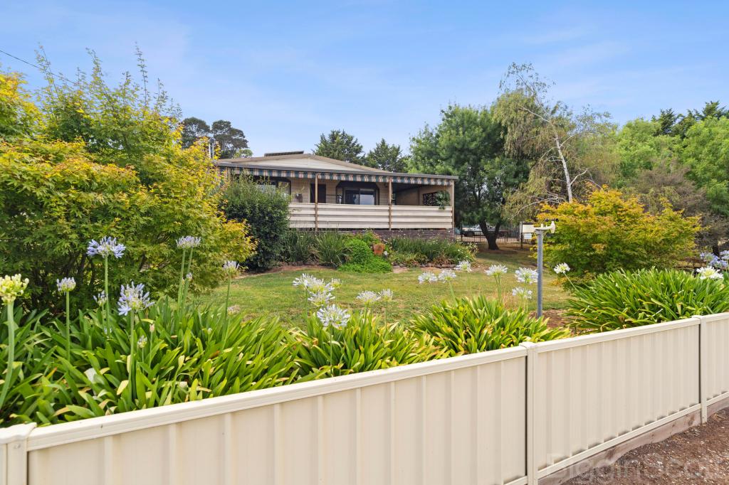 2 Elizabeth St, Smeaton, VIC 3364