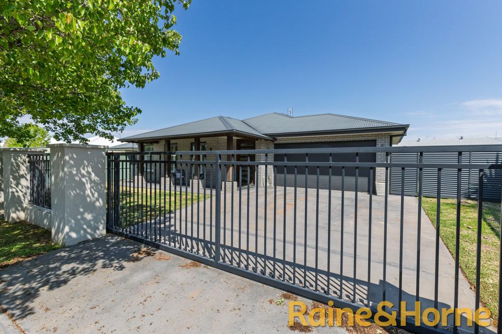 365 MACQUARIE ST, DUBBO, NSW 2830