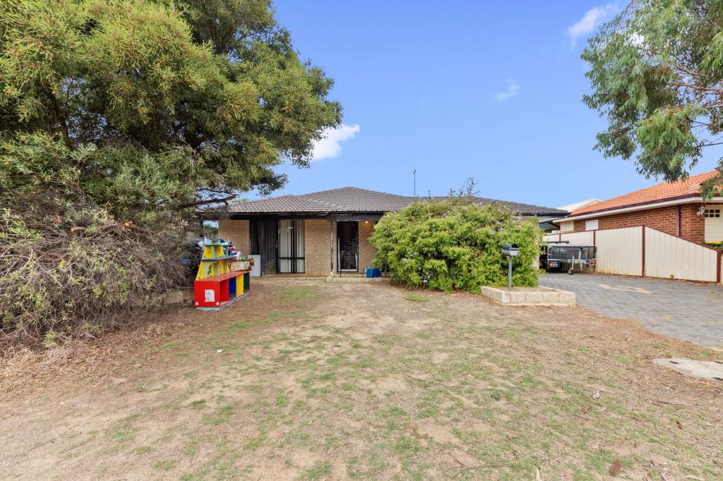 112 Baltimore Pde, Merriwa, WA 6030