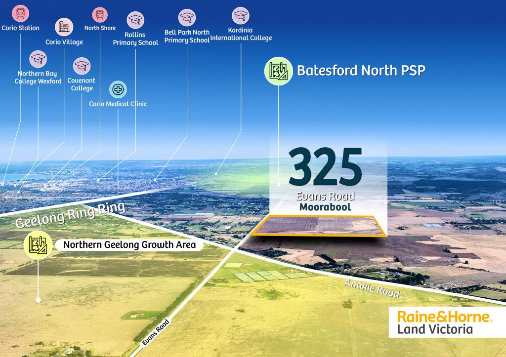 325 Evans Rd, Moorabool, VIC 3213