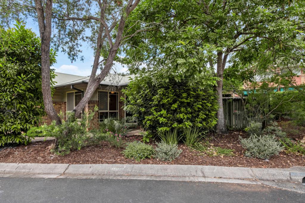 30/28 Carwoola St, Bardon, QLD 4065