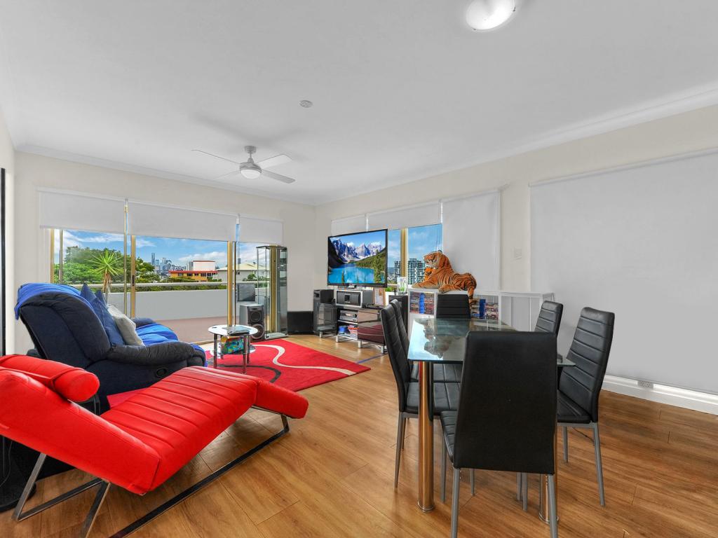 14/436 Sandgate Rd, Clayfield, QLD 4011