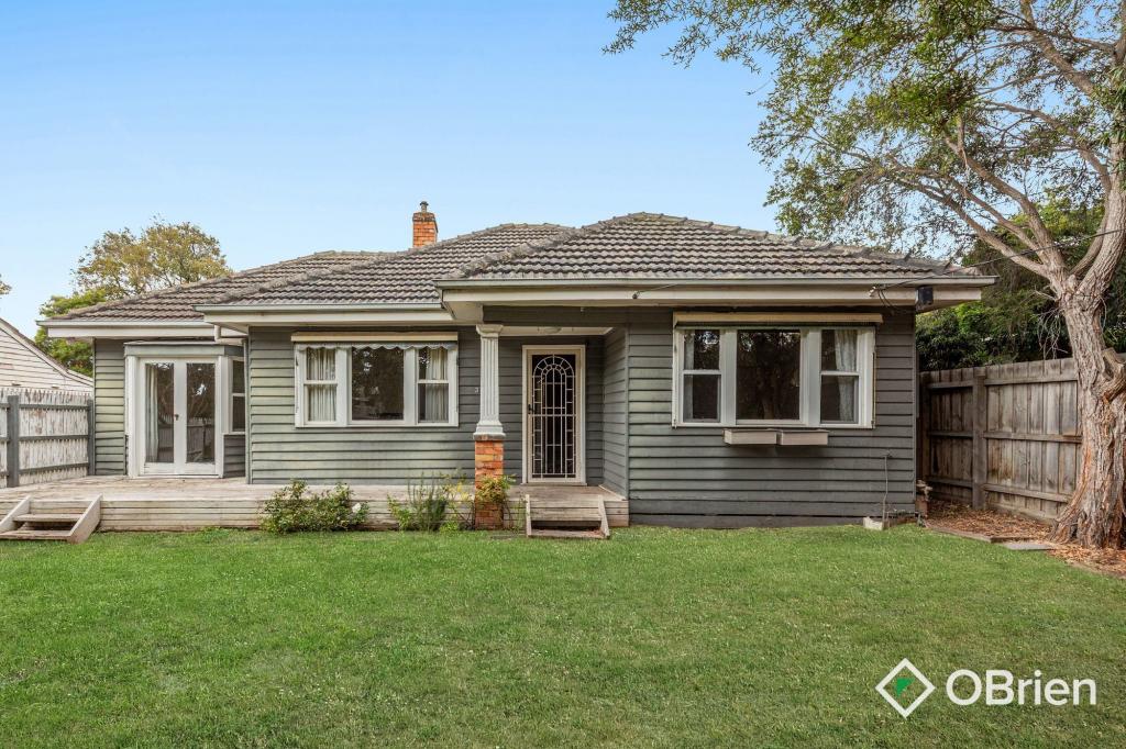 3 Heath Ave, Frankston, VIC 3199