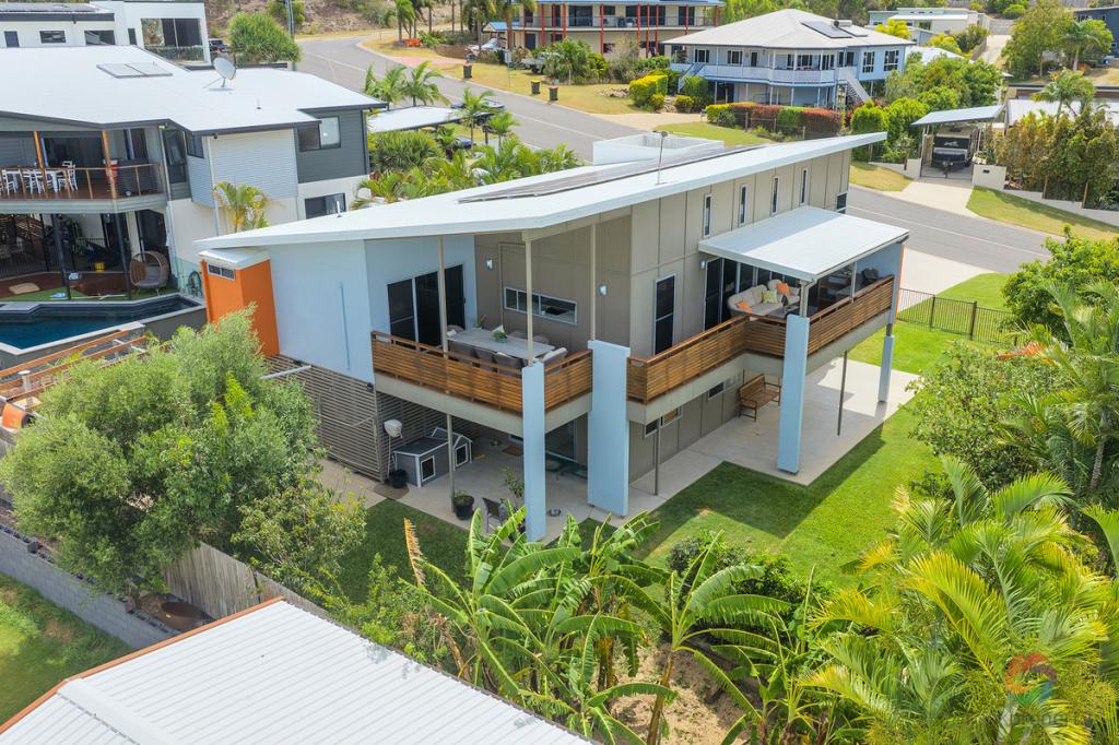 33 Lighthouse Dr, Boyne Island, QLD 4680