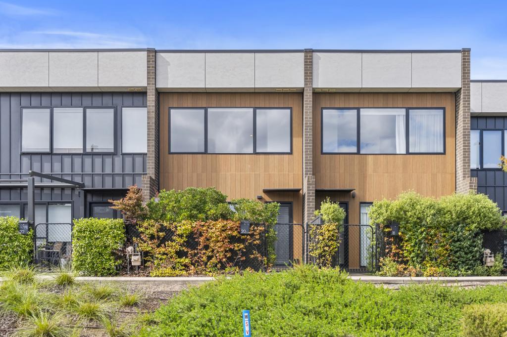 20 Carcoar Tce, Watson, ACT 2602