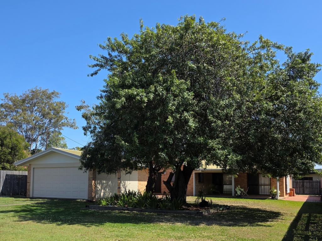 360 Lennox St, Maryborough, QLD 4650