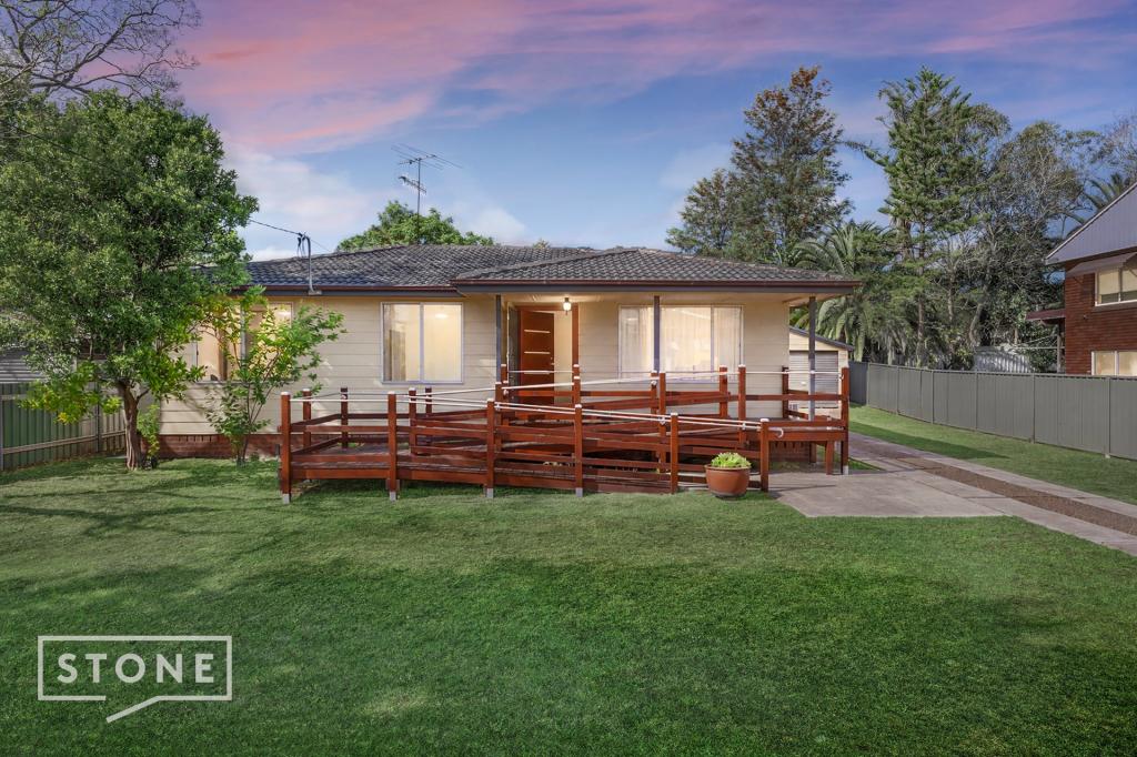 54 Harle St, Abermain, NSW 2326