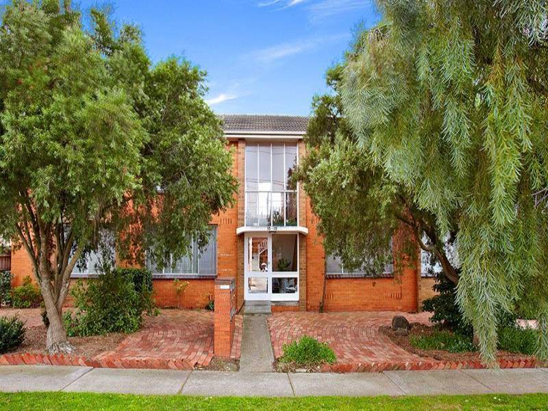 5/16 Kemp St, Thornbury, VIC 3071