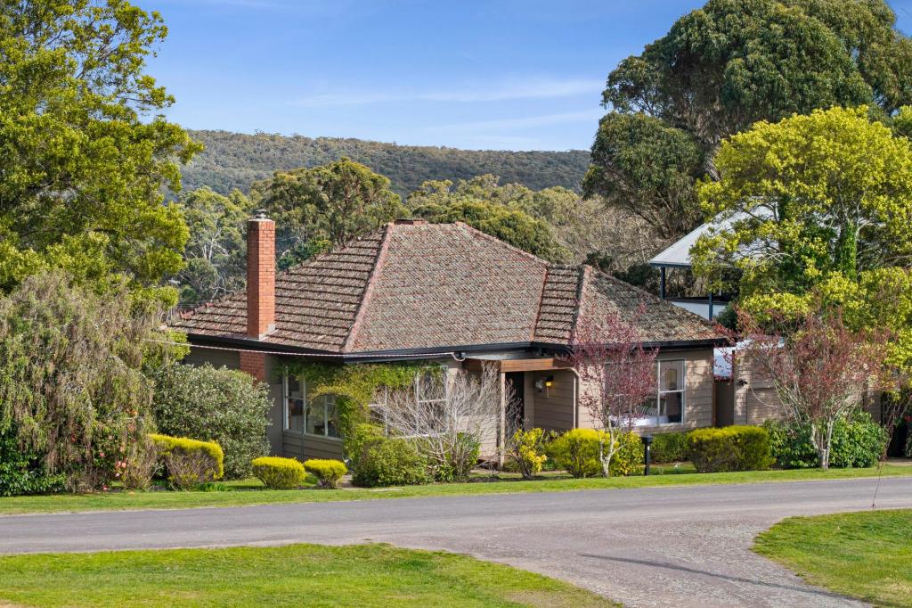 8 Perrins St, Daylesford, VIC 3460