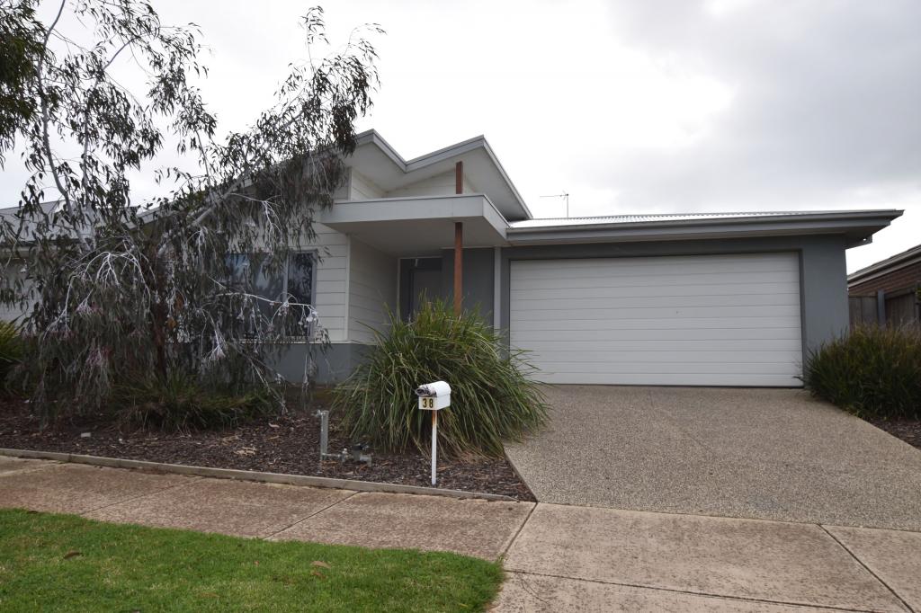 38 Baybrook Ave, Curlewis, VIC 3222