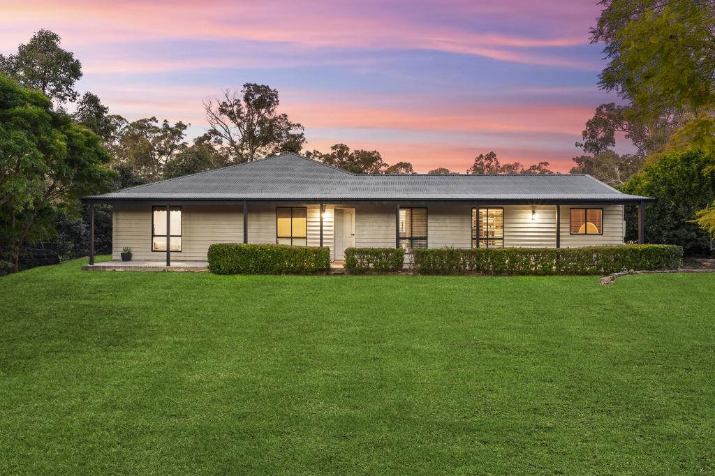 15 Avondale Rd, Pitt Town, NSW 2756
