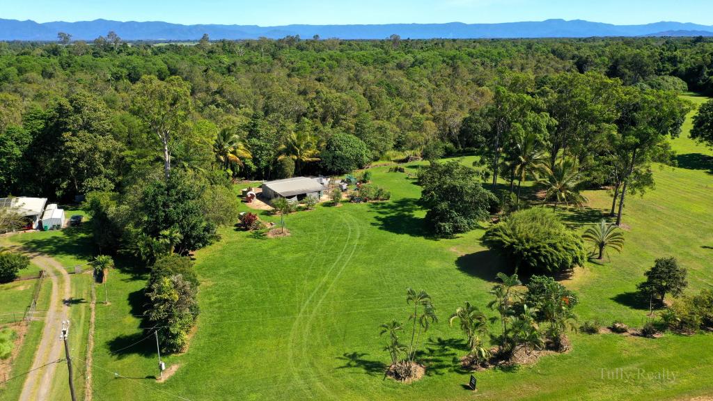 212 Barrets Lagoon Rd, Rockingham, QLD 4854