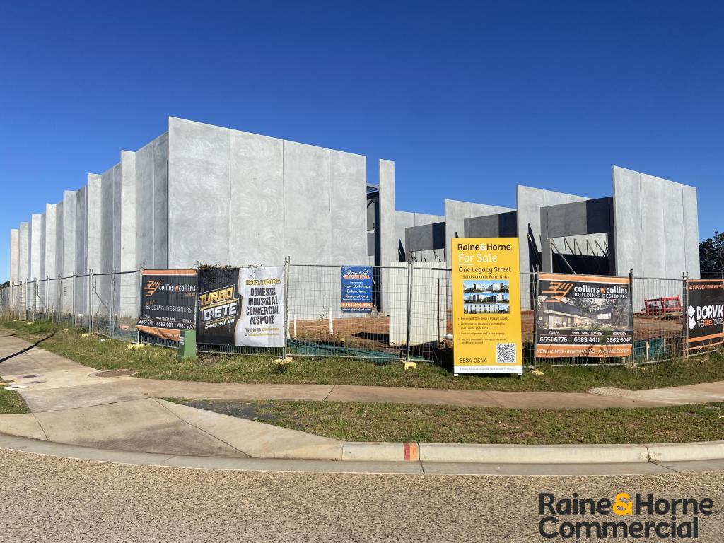 Various/1 Legacy St, Thrumster, NSW 2444