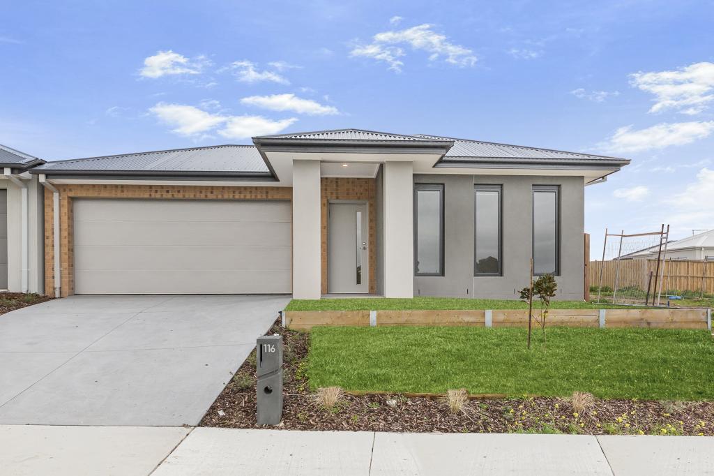 116 Motion Dr, Mount Duneed, VIC 3217