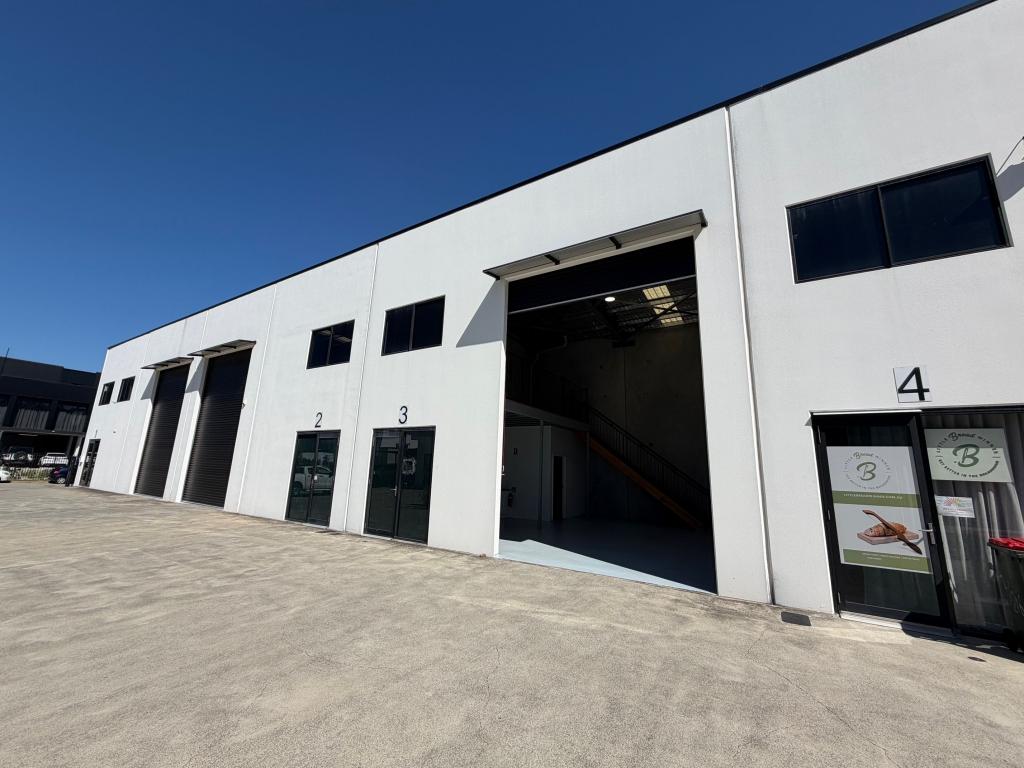 3/216 New Cleveland Rd, Tingalpa, QLD 4173