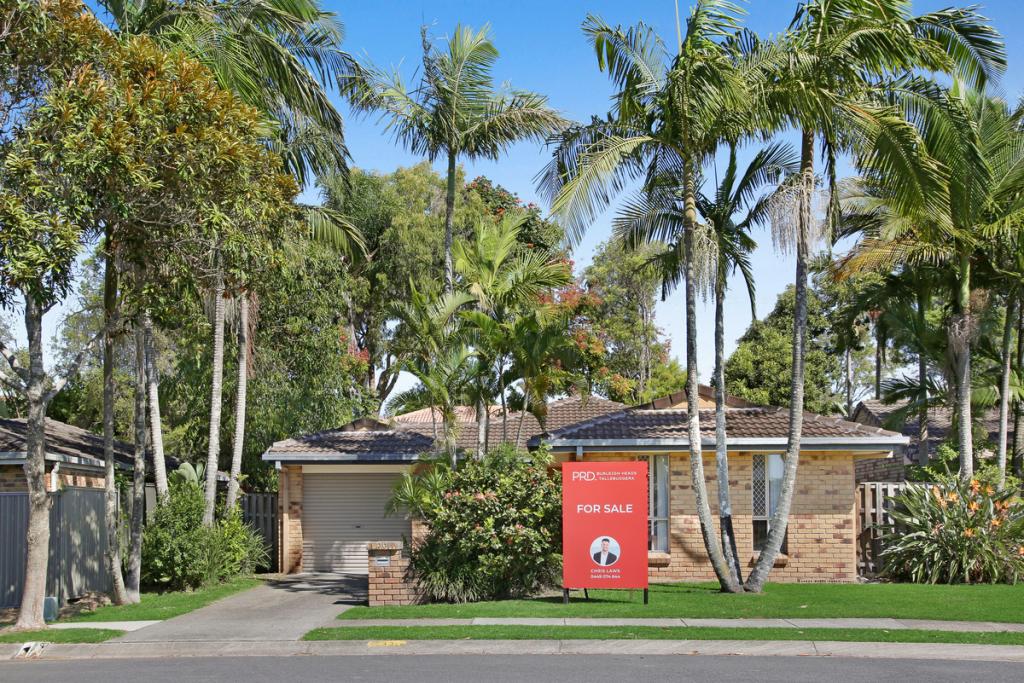 33 Montezuma Dr, Burleigh Waters, QLD 4220