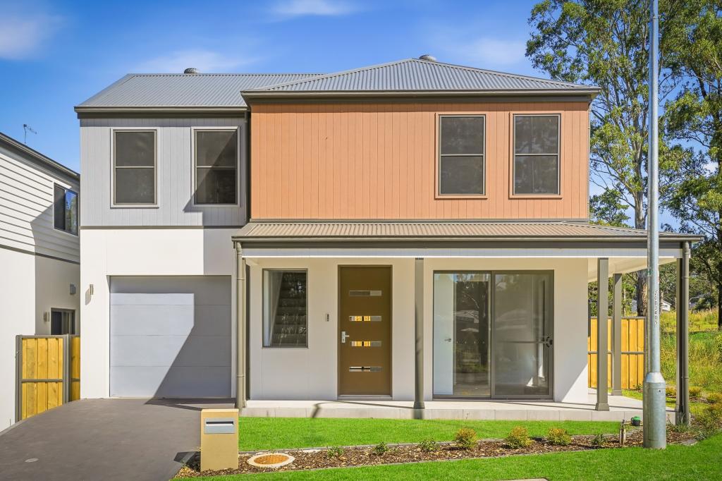 21 Gustave St, Vineyard, NSW 2765