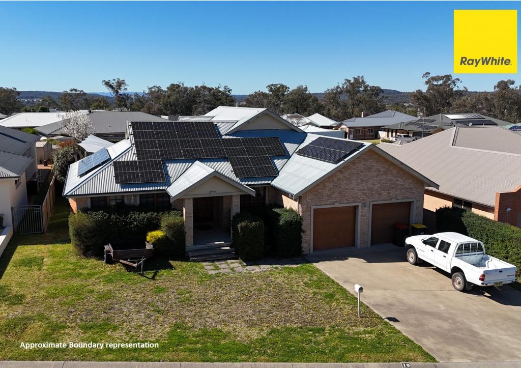 10 Coolibah Dr, Inverell, NSW 2360
