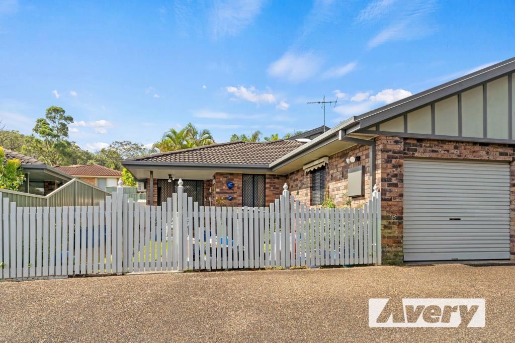 3/55a Macquarie Rd, Fennell Bay, NSW 2283