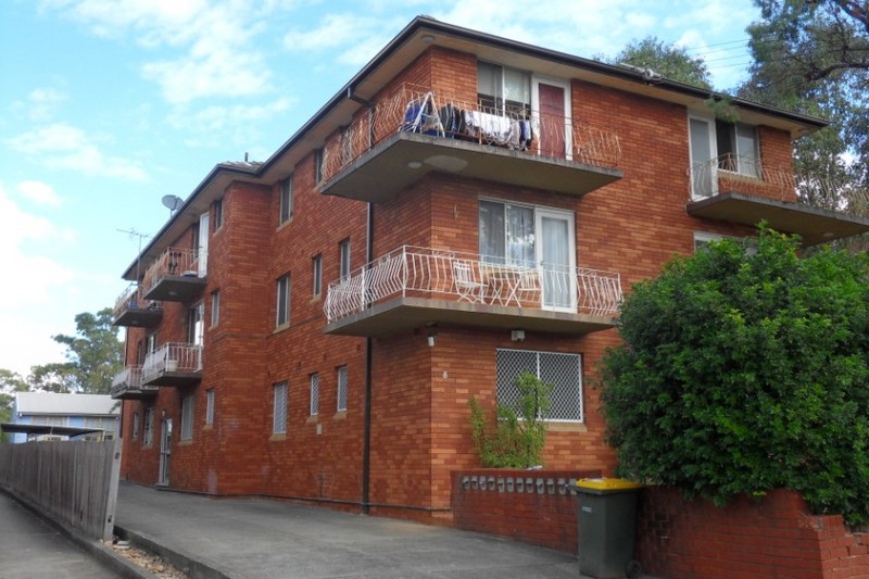 4/8 Calliope St, Guildford, NSW 2161