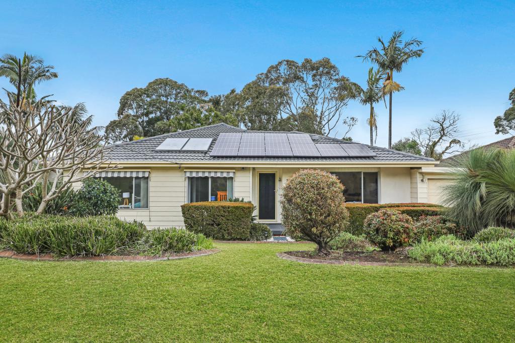 27 William Beach Rd, Kanahooka, NSW 2530