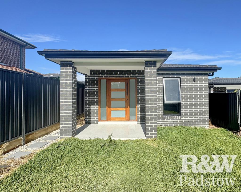 14A MILPERRA RD, REVESBY, NSW 2212