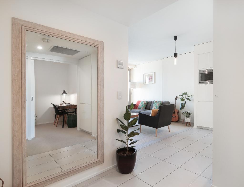 1203/510 St Pauls Tce, Bowen Hills, QLD 4006