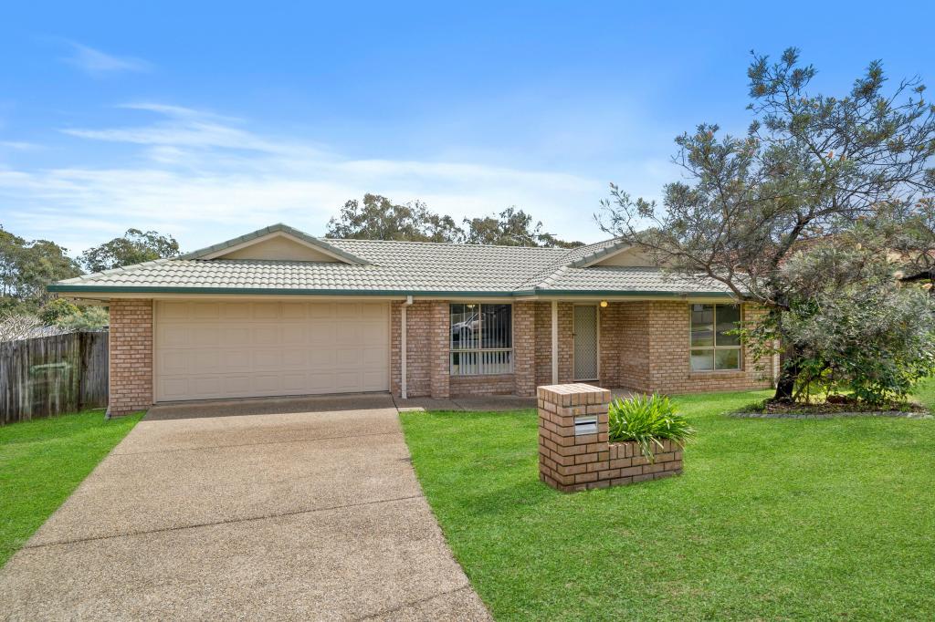 32 Holt St, Brassall, QLD 4305