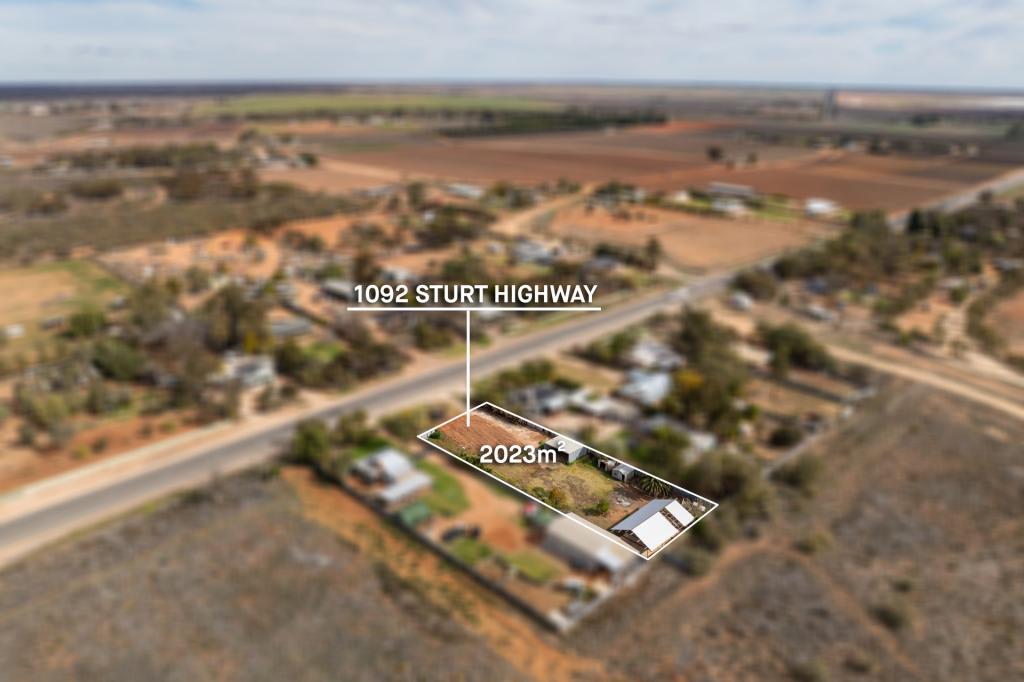 1092 Sturt Hwy, Merbein South, VIC 3505