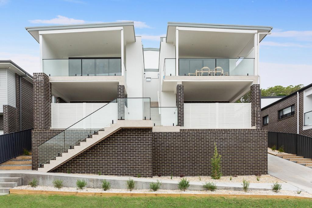 1/19 Whistlers Run, Albion Park, NSW 2527