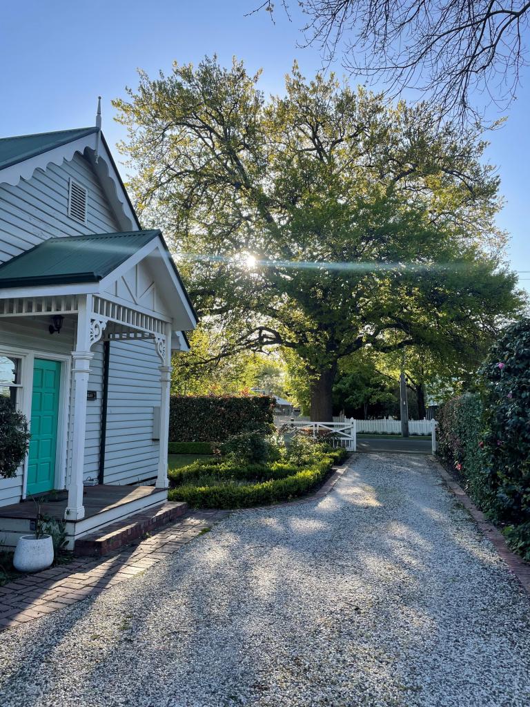 250 Station Rd, New Gisborne, VIC 3438