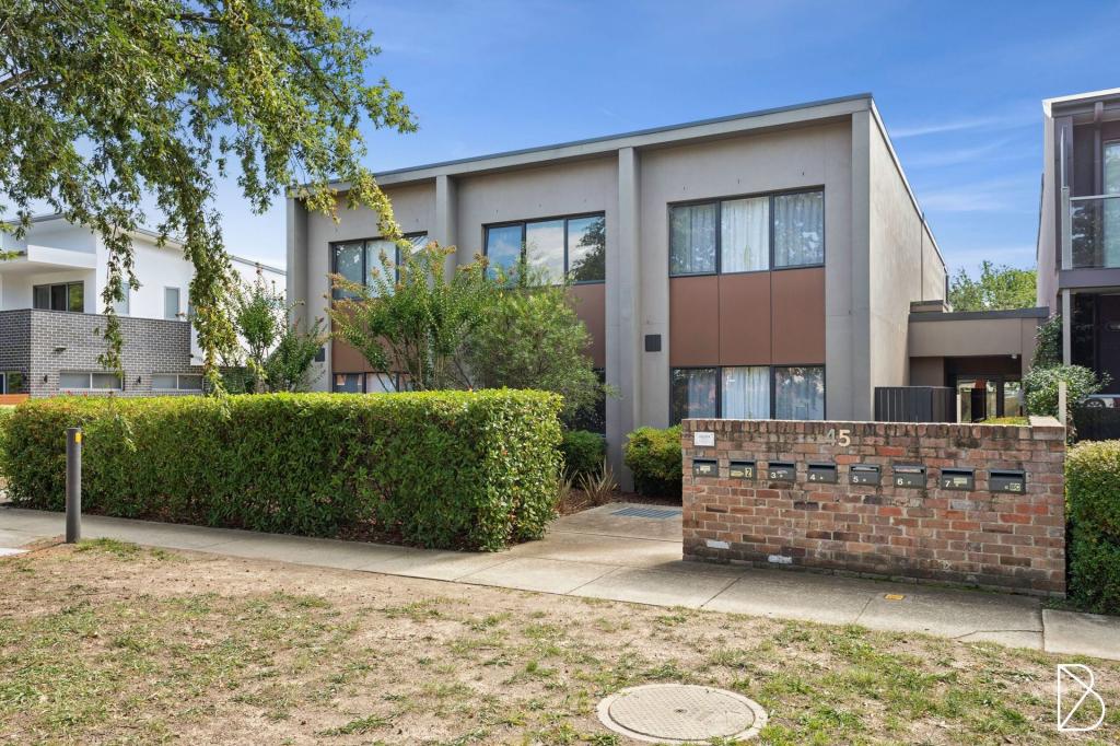 6/45 Majura Ave, Dickson, ACT 2602