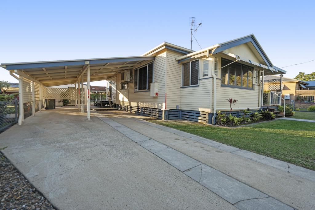 51 Fe Walker St, Bundaberg South, QLD 4670