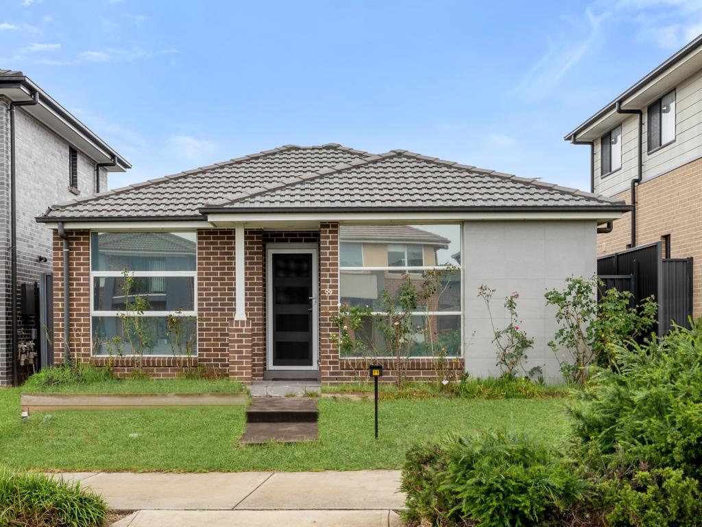 99 Macdonald Rd, Bardia, NSW 2565