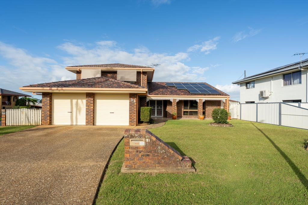 31 Broders St, Bracken Ridge, QLD 4017
