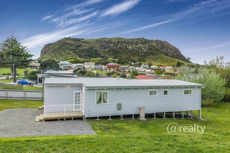 16 MAIN RD, STANLEY, TAS 7331