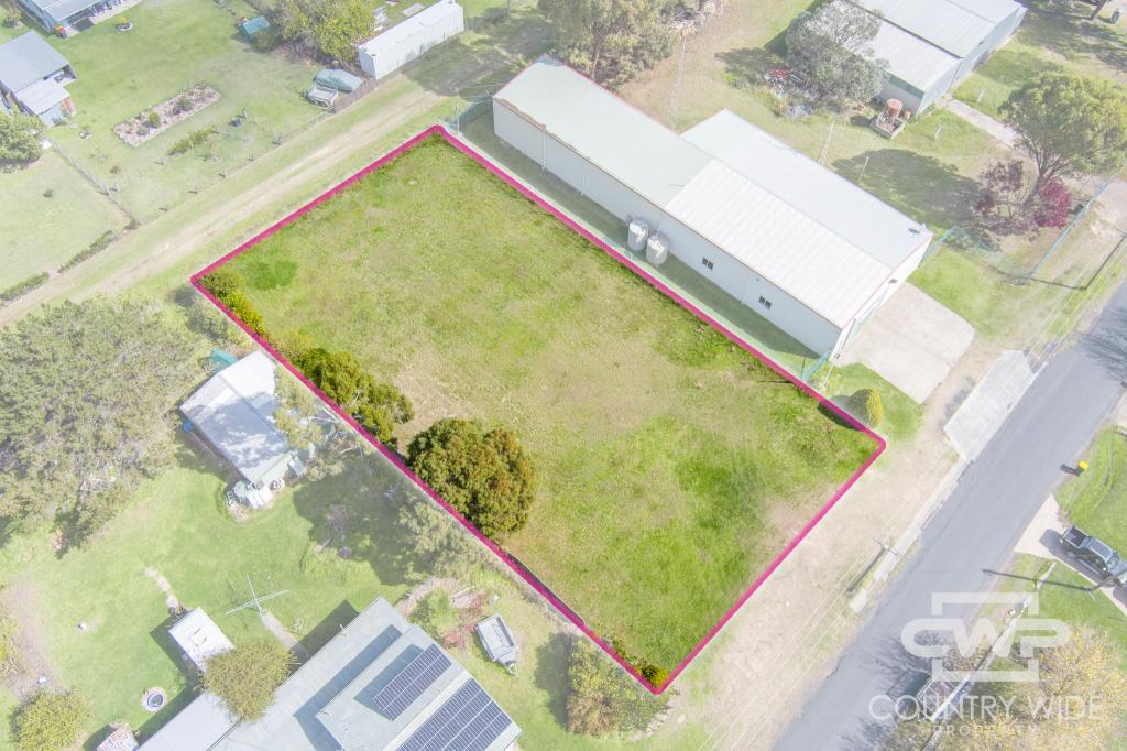 23 Bourke St, Deepwater, NSW 2371