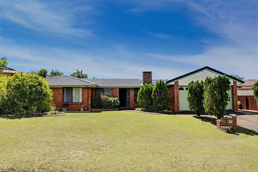 3 Monnow Pl, Carina, QLD 4152
