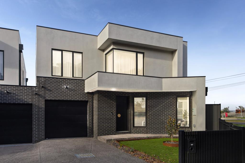1/401 Elizabeth Dr, Sunbury, VIC 3429